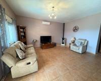 Resale - Villa - Caudete