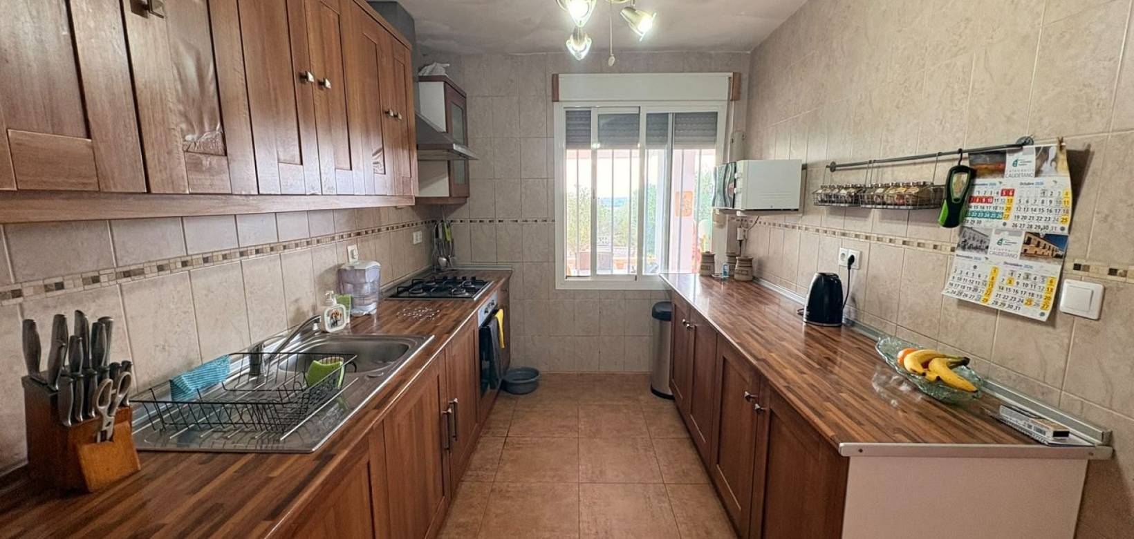 Resale - Villa - Caudete