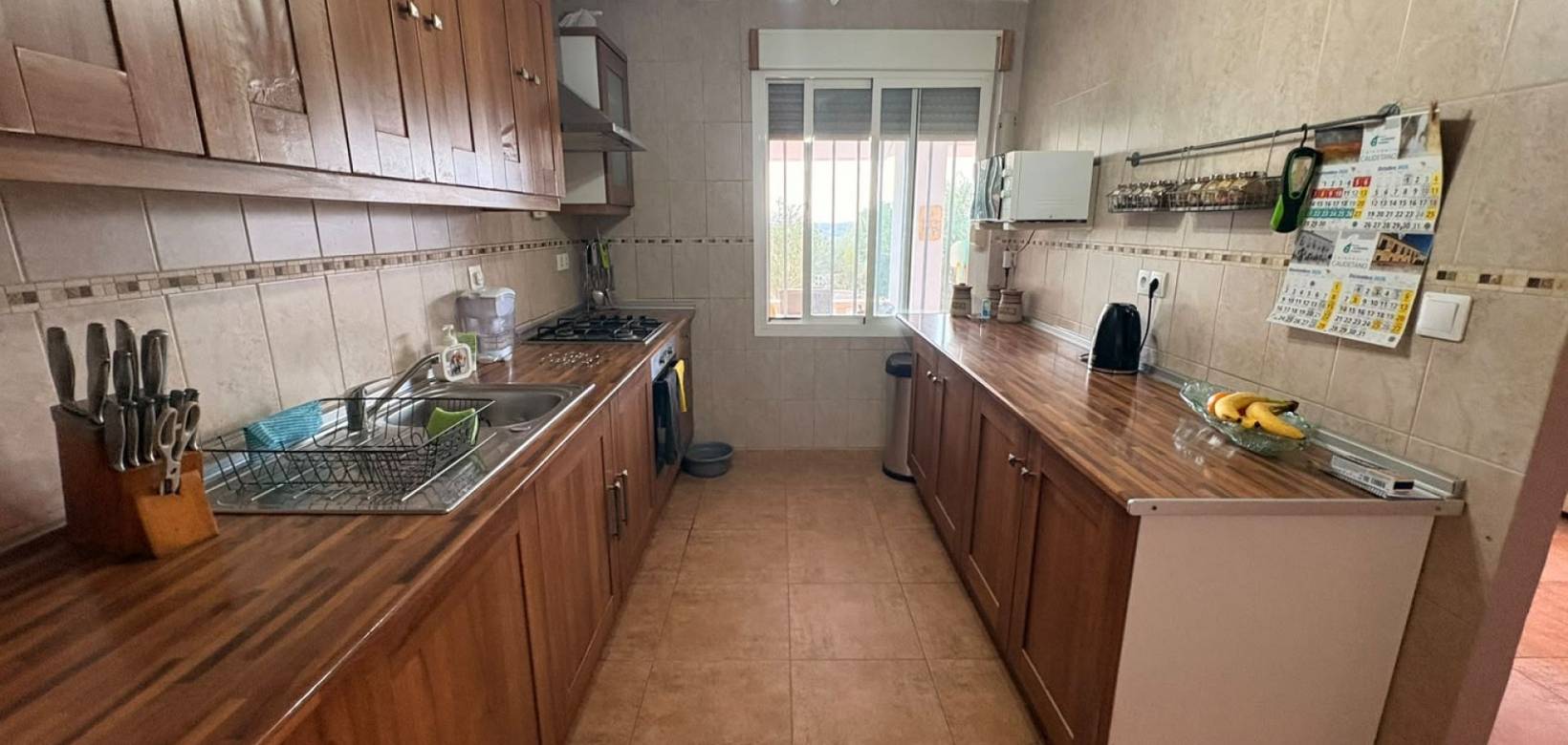 Resale - Villa - Caudete