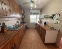 Resale - Villa - Caudete