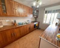 Resale - Villa - Caudete
