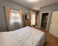 Resale - Villa - Caudete