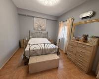 Resale - Villa - Caudete