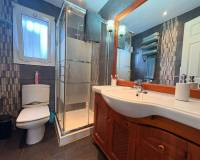 Resale - Villa - Caudete