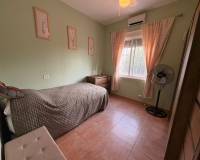 Resale - Villa - Caudete