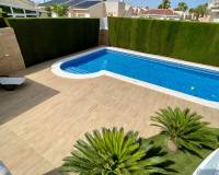 Resale - Villa - Ciudad Quesada - Cuidad quesada