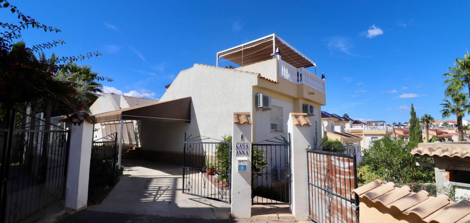 Resale - Villa - Ciudad Quesada - Cuidad quesada