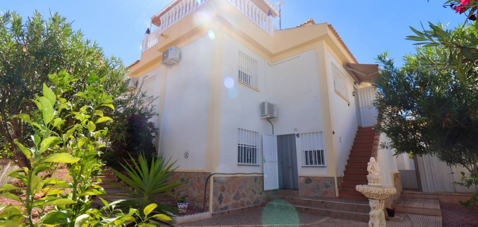 Resale - Villa - Ciudad Quesada - Cuidad quesada