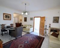 Resale - Villa - Ciudad Quesada - Doña Pepa