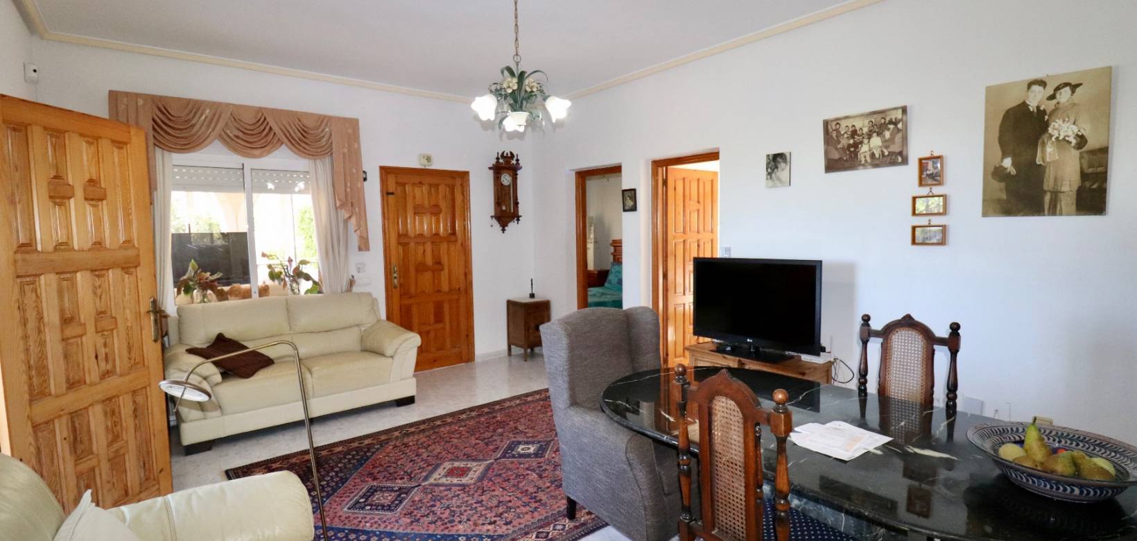 Resale - Villa - Ciudad Quesada - Doña Pepa