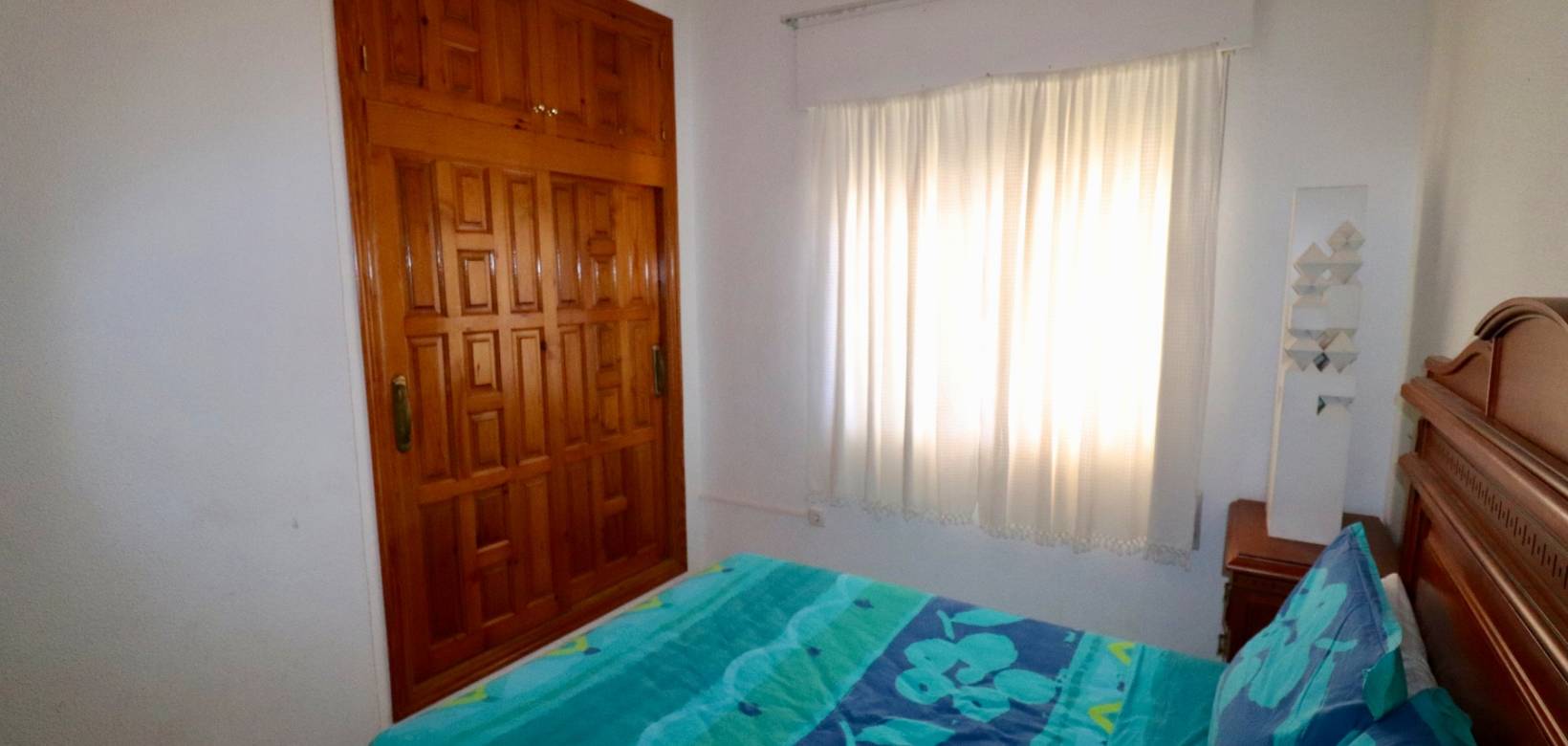 Resale - Villa - Ciudad Quesada - Doña Pepa