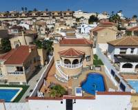 Resale - Villa - Ciudad Quesada - La Marquesa Golf