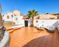 Resale - Villa - Ciudad Quesada - La Marquesa Golf