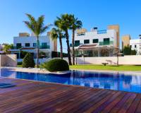 Resale - Villa - Ciudad Quesada - La Marquesa