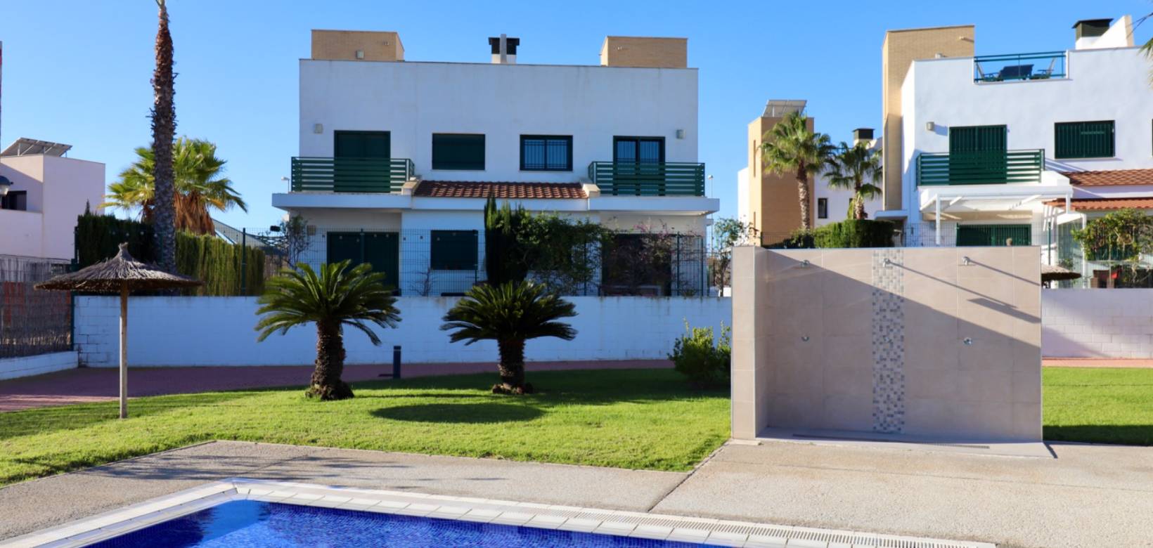 Resale - Villa - Ciudad Quesada - La Marquesa