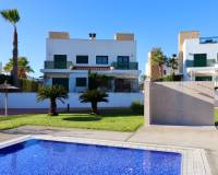 Resale - Villa - Ciudad Quesada - La Marquesa