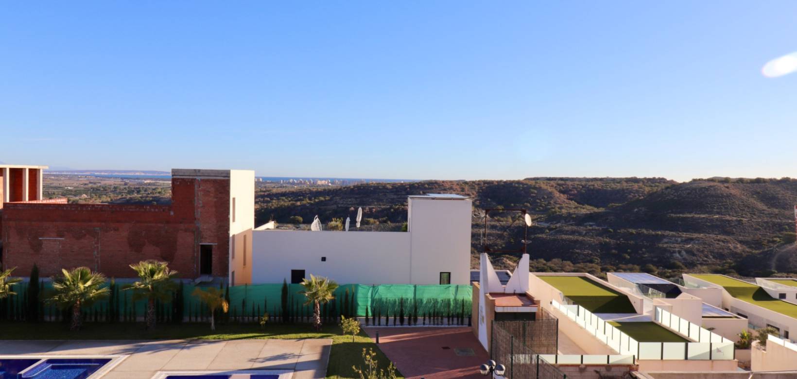 Resale - Villa - Ciudad Quesada - La Marquesa