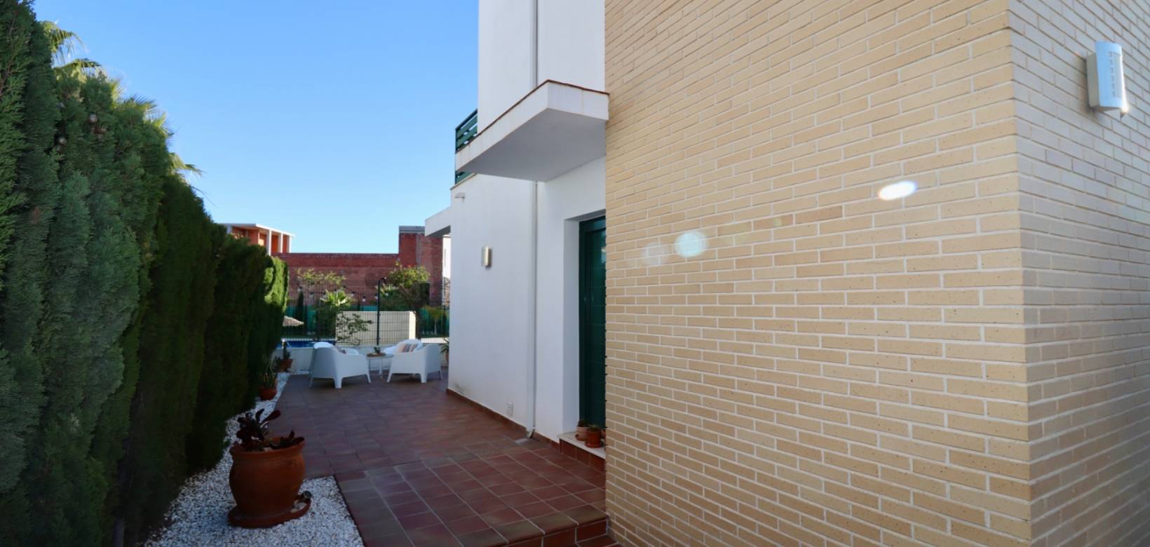 Resale - Villa - Ciudad Quesada - La Marquesa