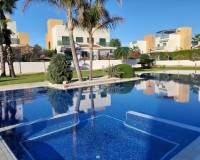 Resale - Villa - Ciudad Quesada - La Marquesa