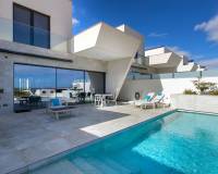 Resale - Villa - Ciudad Quesada - Rojales