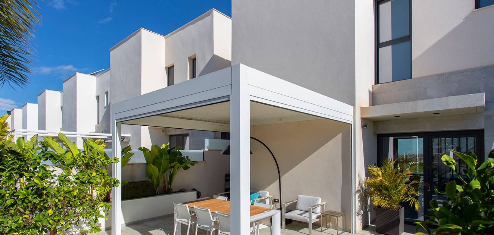 Resale - Villa - Ciudad Quesada - Rojales