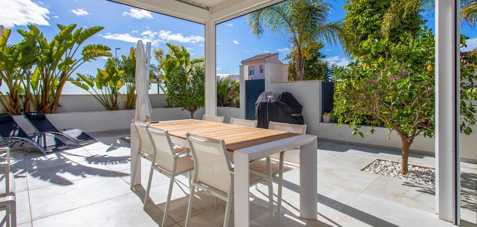 Resale - Villa - Ciudad Quesada - Rojales