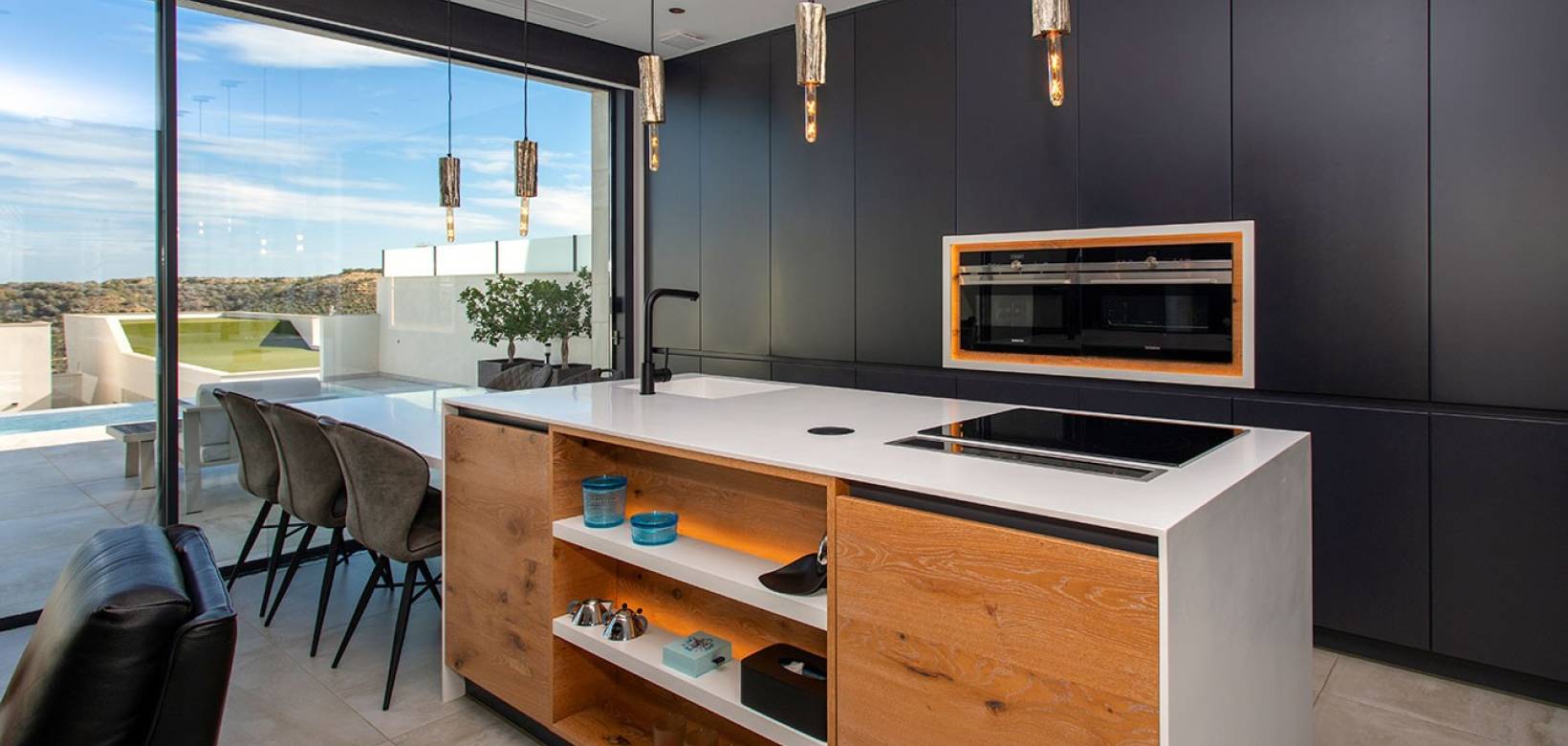 Resale - Villa - Ciudad Quesada - Rojales