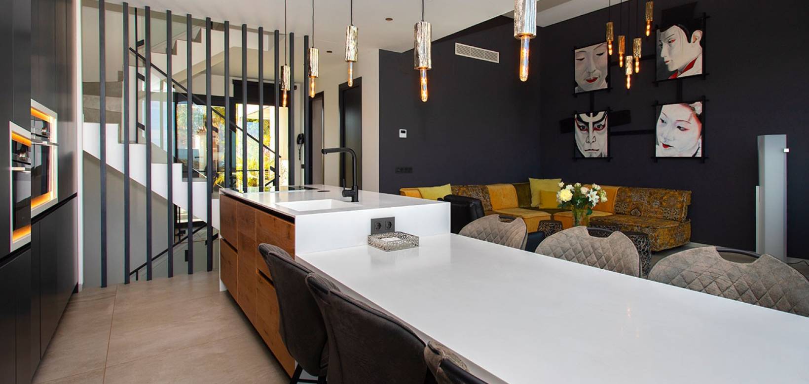 Resale - Villa - Ciudad Quesada - Rojales