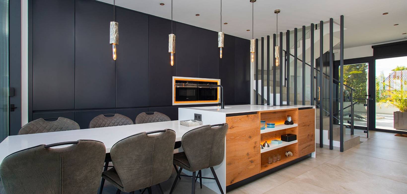 Resale - Villa - Ciudad Quesada - Rojales