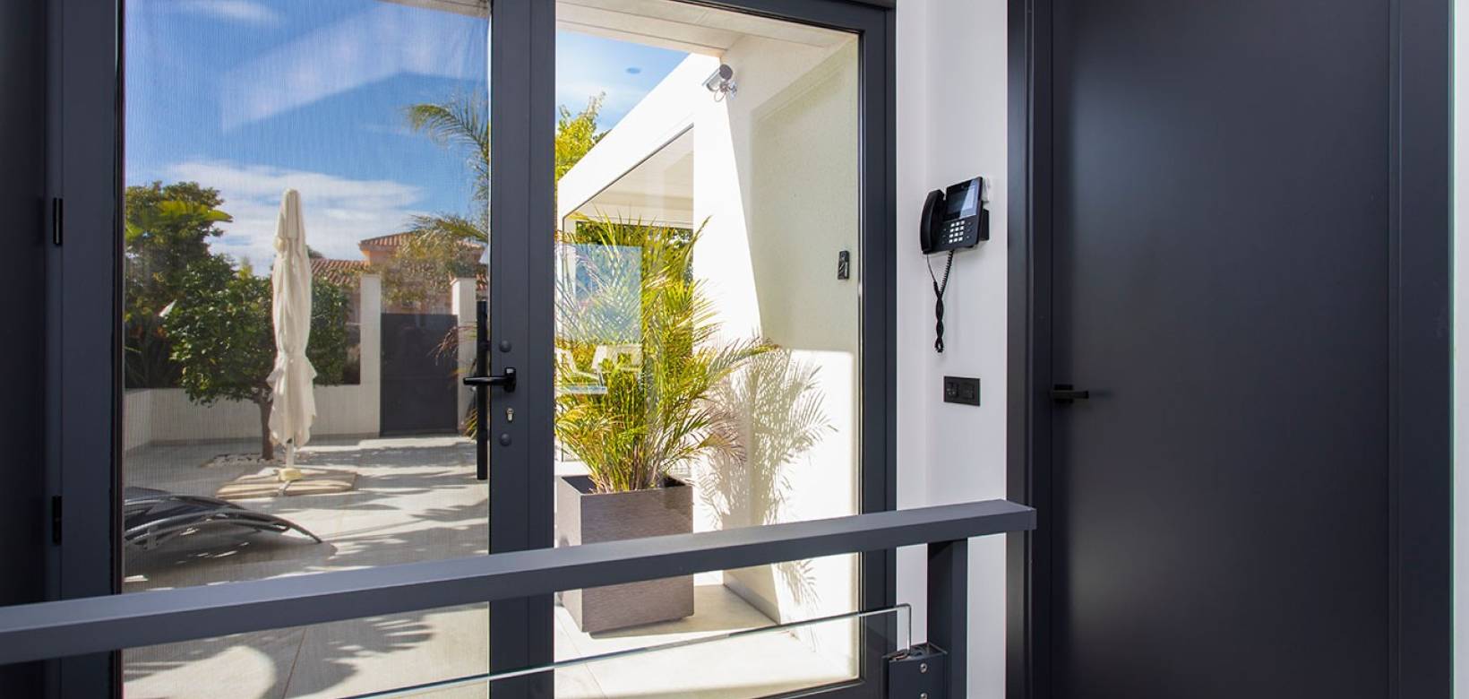 Resale - Villa - Ciudad Quesada - Rojales