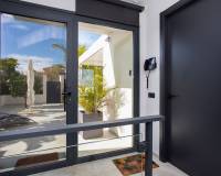 Resale - Villa - Ciudad Quesada - Rojales