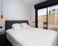 Resale - Villa - Ciudad Quesada - Rojales