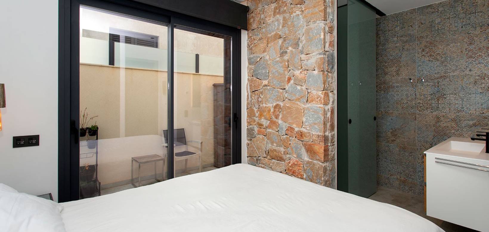 Resale - Villa - Ciudad Quesada - Rojales