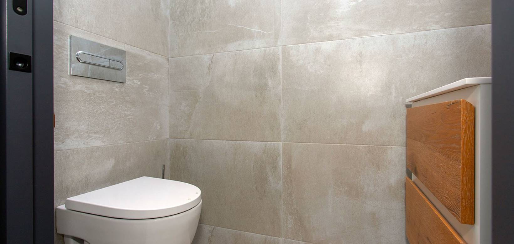 Resale - Villa - Ciudad Quesada - Rojales