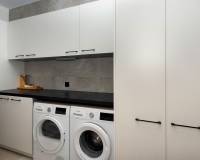 Resale - Villa - Ciudad Quesada - Rojales