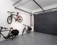 Resale - Villa - Ciudad Quesada - Rojales