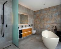 Resale - Villa - Ciudad Quesada - Rojales