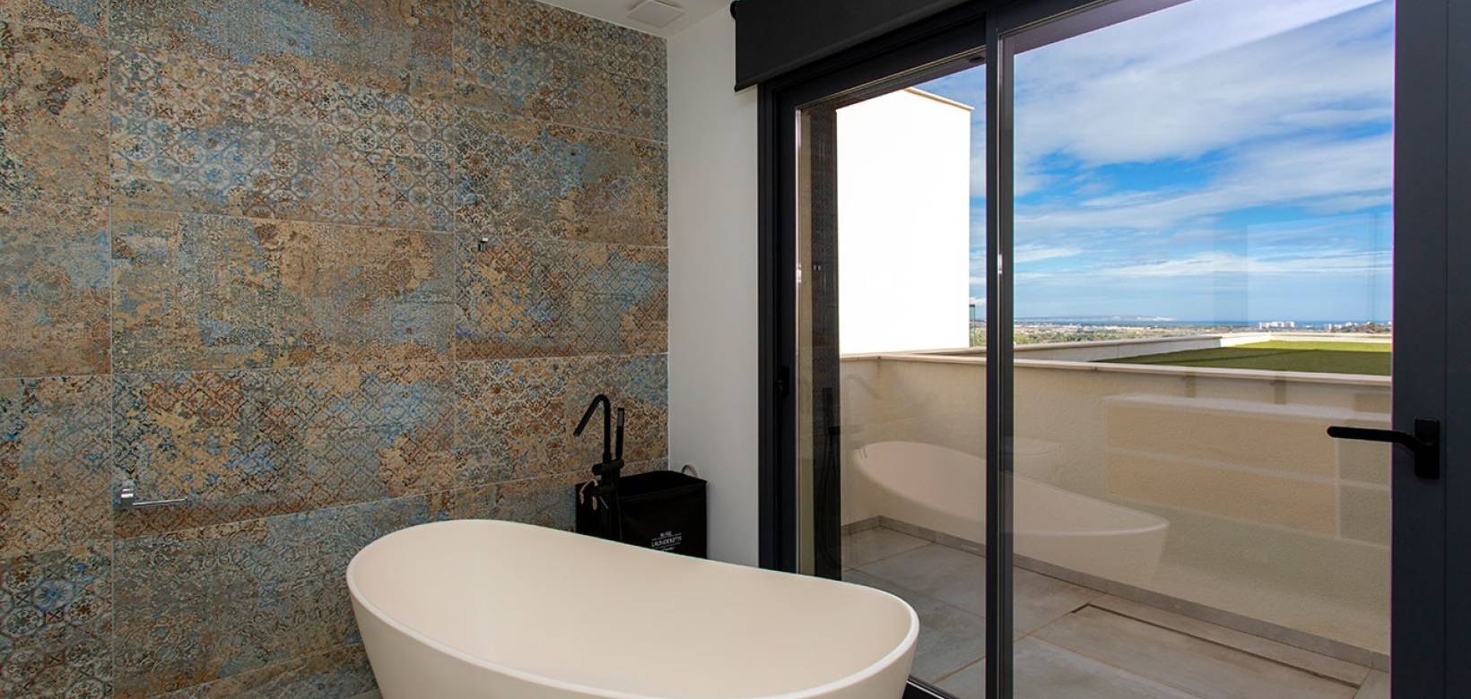 Resale - Villa - Ciudad Quesada - Rojales