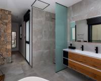 Resale - Villa - Ciudad Quesada - Rojales