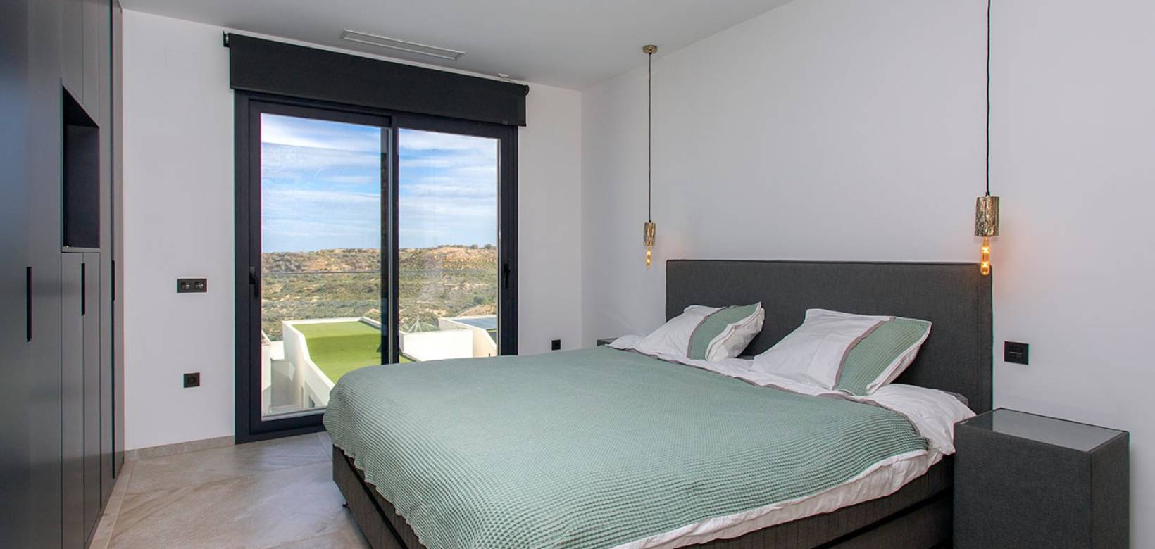 Resale - Villa - Ciudad Quesada - Rojales