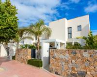 Resale - Villa - Ciudad Quesada - Rojales