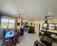 Resale - Villa - Ciudad Quesada - Rojales