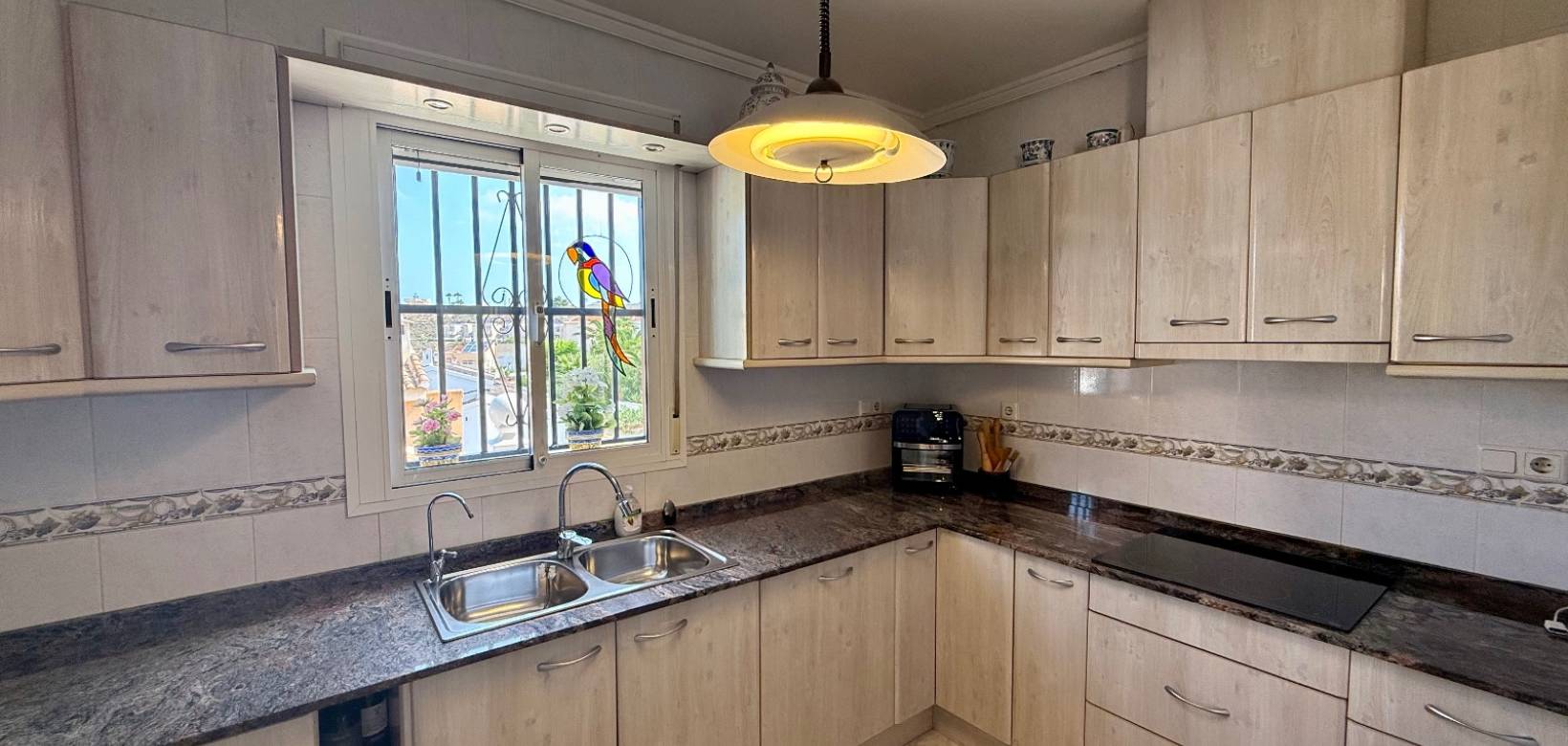 Resale - Villa - Ciudad Quesada - Rojales