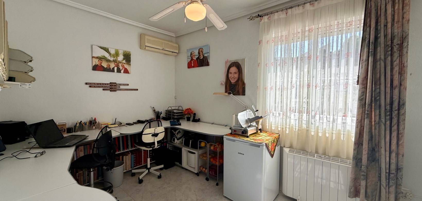 Resale - Villa - Ciudad Quesada - Rojales