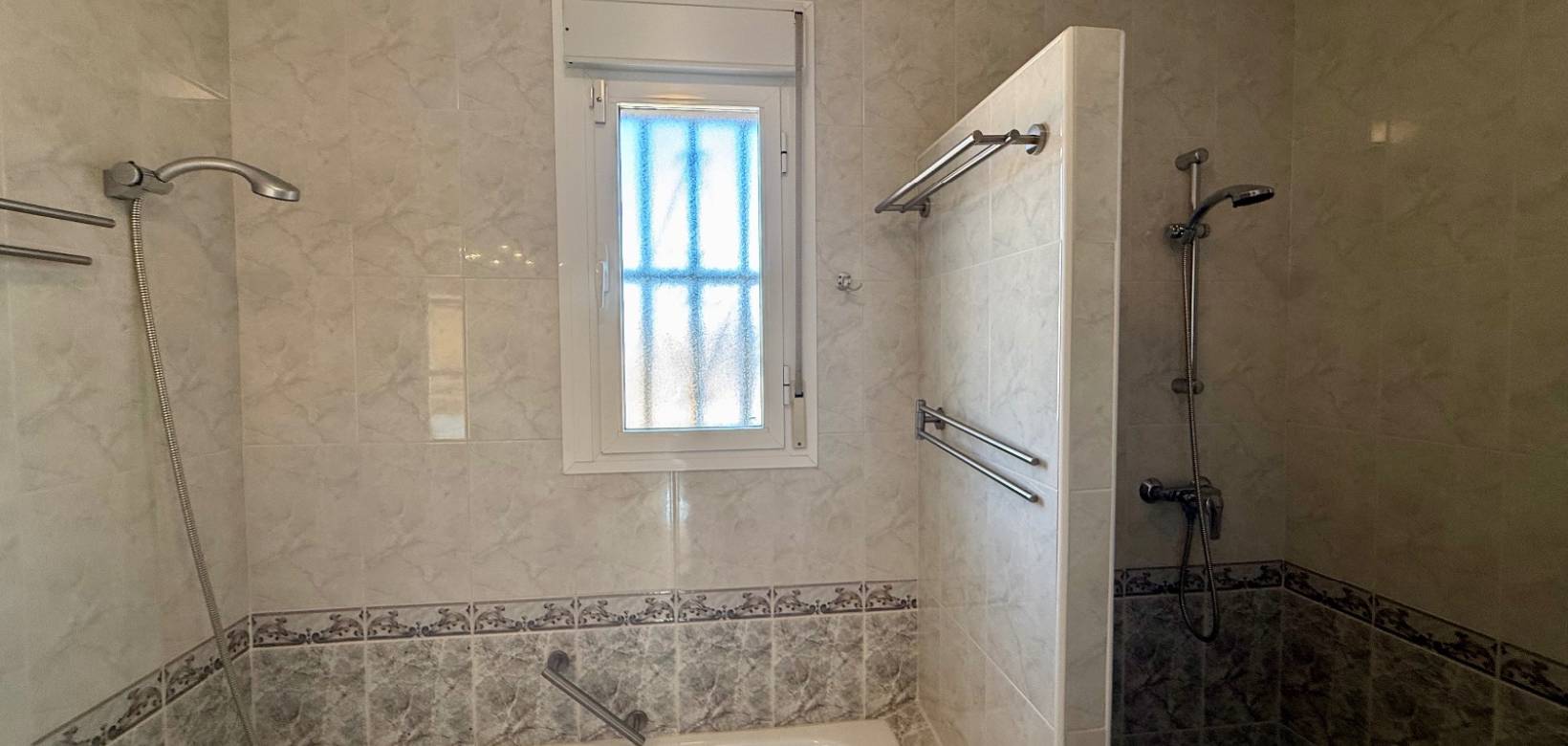 Resale - Villa - Ciudad Quesada - Rojales