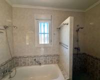 Resale - Villa - Ciudad Quesada - Rojales