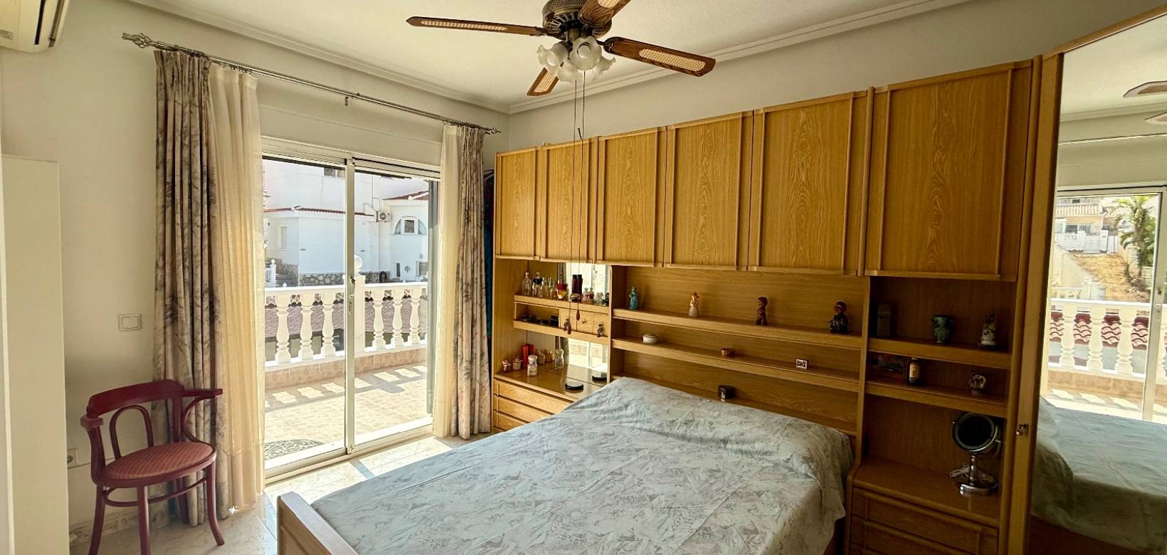 Resale - Villa - Ciudad Quesada - Rojales