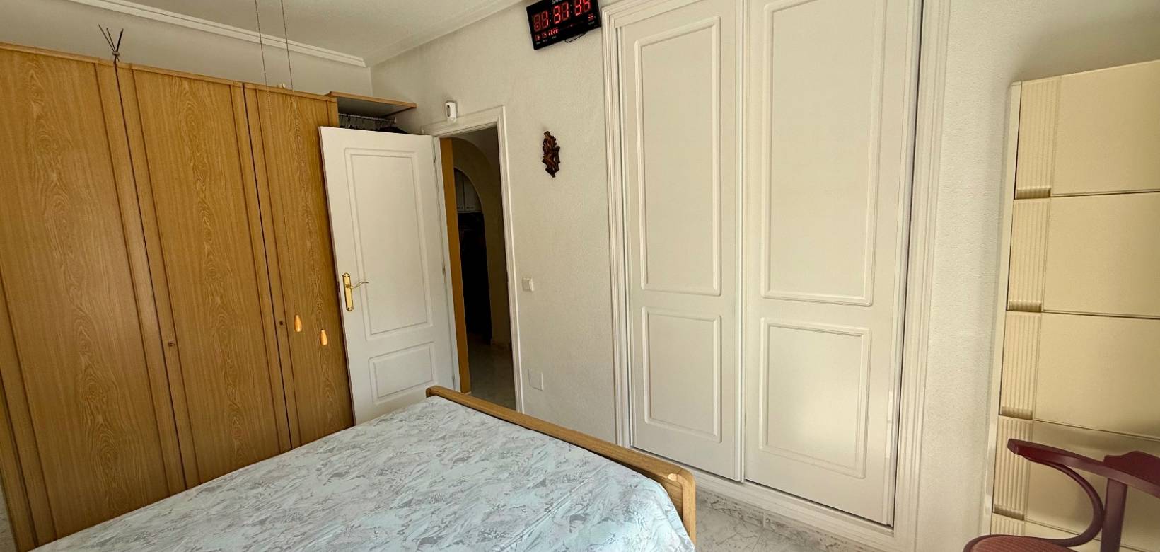 Resale - Villa - Ciudad Quesada - Rojales