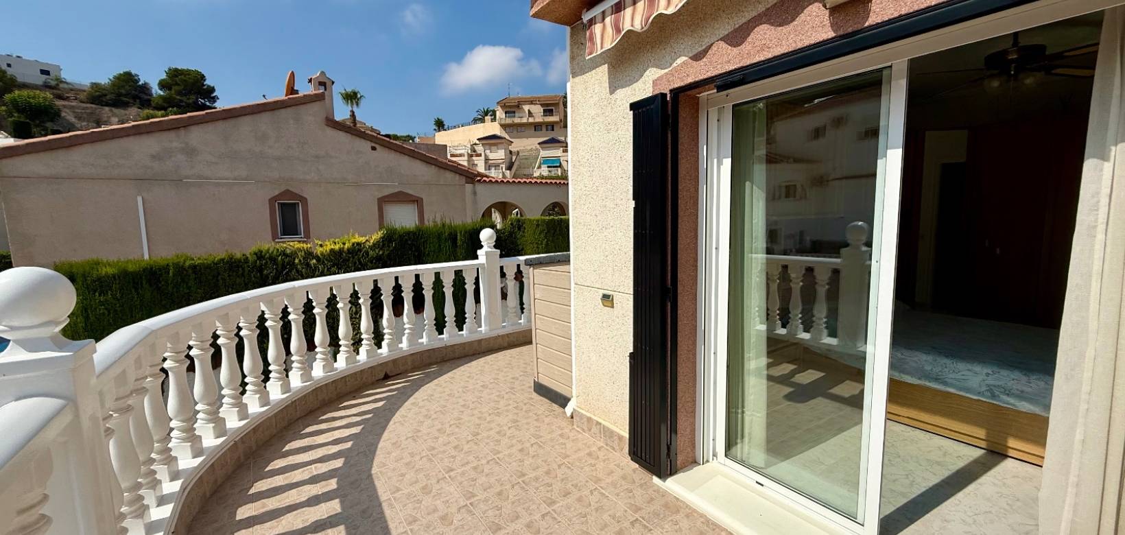Resale - Villa - Ciudad Quesada - Rojales