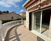 Resale - Villa - Ciudad Quesada - Rojales